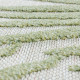 Kusový koberec Bahama 5155 Green – na von aj na doma