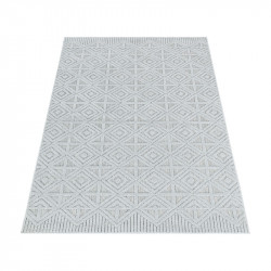 Kusový koberec Bahama 5156 Grey – na von aj na doma