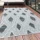 Kusový koberec Bahama 5157 Multi – na von aj na doma