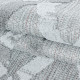 Kusový koberec Bahama 5158 Grey – na von aj na doma