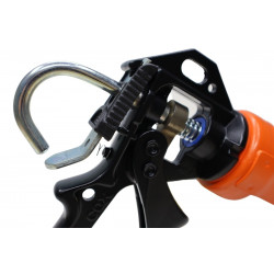 Aplikačná pištoľ na kartuše s prevodníkom K500