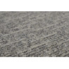 Kusový koberec Alassio šedobéžový