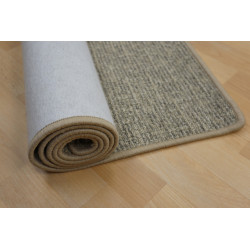 Behúň na mieru Alassio šedobéžový