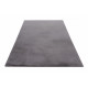 AKCIA: 120x170 cm Kusový koberec Lambada 835 graphite