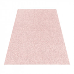 Kusový koberec Nizza 1800 rose