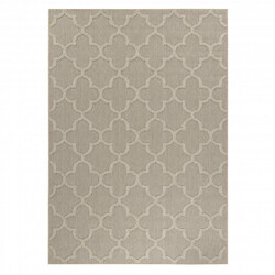 Kusový koberec Patara 4951 Beige – na von aj na doma
