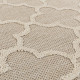 Kusový koberec Patara 4951 Beige