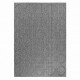 Kusový koberec Patara 4951 Grey