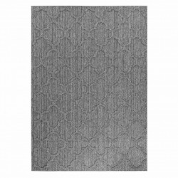Kusový koberec Patara 4951 Grey – na von aj na doma
