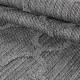 Kusový koberec Patara 4951 Grey – na von aj na doma
