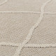 Kusový koberec Patara 4952 Beige – na von aj na doma