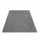 Kusový koberec Patara 4952 Grey