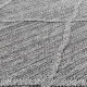 Kusový koberec Patara 4952 Grey