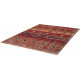 DOPREDAJ: 120x170 cm Kusový koberec Tilas 241 Red