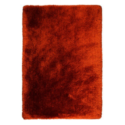 DOPREDAJ: 80x150 cm Kusový koberec Pearl Rust