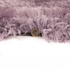 DOPREDAJ: 160x230 cm Kusový koberec Pearl Mauve