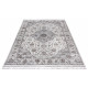 DOPREDAJ: 95x140 cm Kusový koberec Ghazni 105040 Grey Cream