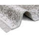DOPREDAJ: 135x195 cm Kusový koberec Ghazni 105040 Grey Cream