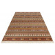 DOPREDAJ: 160x230 cm Kusový koberec Sarobi 105136 Multicolored