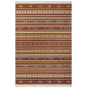 DOPREDAJ: 160x230 cm Kusový koberec Sarobi 105136 Multicolored