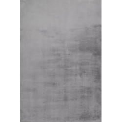 DOPREDAJ: 80x150 cm Kusový koberec Paradise 380 Grey