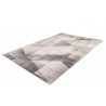 DOPREDAJ: 80x150 cm Kusový koberec Delta 316 taupe