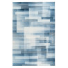 DOPREDAJ: 80x150 cm Kusový koberec Delta 317 blue