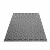 Kusový koberec Patara 4953 Grey – na von aj na doma