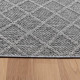 Kusový koberec Patara 4953 Grey