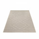 Kusový koberec Patara 4954 Beige