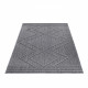 Kusový koberec Patara 4954 Grey