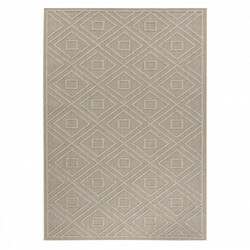 Kusový koberec Patara 4956 Beige – na von aj na doma
