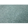 Metrážny koberec Nano Smart 661 tyrkysový