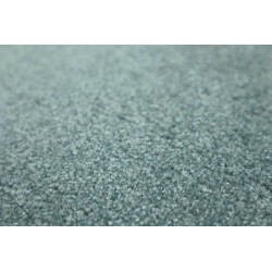 Kusový koberec Nano Smart 661 tyrkysový