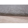 Metrážny koberec Nano Smart 860 sivo-béžový
