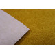 Kusový koberec Nano Smart 371 žltý