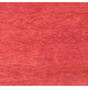 Ručne všívaný kusový koberec Asra wool red