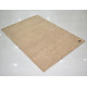 Ručne všívaný kusový koberec Asra wool beige