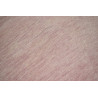 Ručne všívaný kusový koberec Asra wool pink
