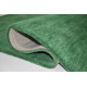 Ručne všívaný kusový koberec Asra wool green
