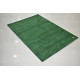 Ručne všívaný kusový koberec Asra wool green