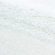 Kusový koberec Brilliant Shaggy 4200 Snow kruh