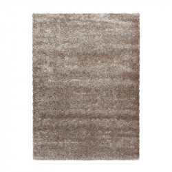 Kusový koberec Brilliant Shaggy 4200 Taupe