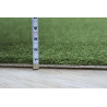 Metrážny koberec Nano Smart 591 zelený