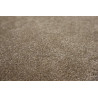 Metrážny koberec Nano Smart 261 hnedý