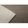 Kusový koberec Nano Smart 261 hnedý