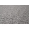 Metrážny koberec Nano Smart 880 sivý