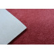 Metrážny koberec Nano Smart 122 ružový