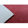 Kusový koberec Nano Smart 122 ružový