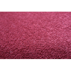 Kusový koberec Nano Smart 122 ružový